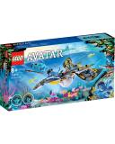 LEGO 75575 Avatar Ilu Discovery