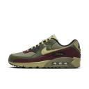 Nike Air Max 90 GTX Medium Olive/ Neutral Olive-Cargo Khaki