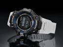 G-Shock GBD-100-1A7 G Squad - White Fitness/Smart Watch