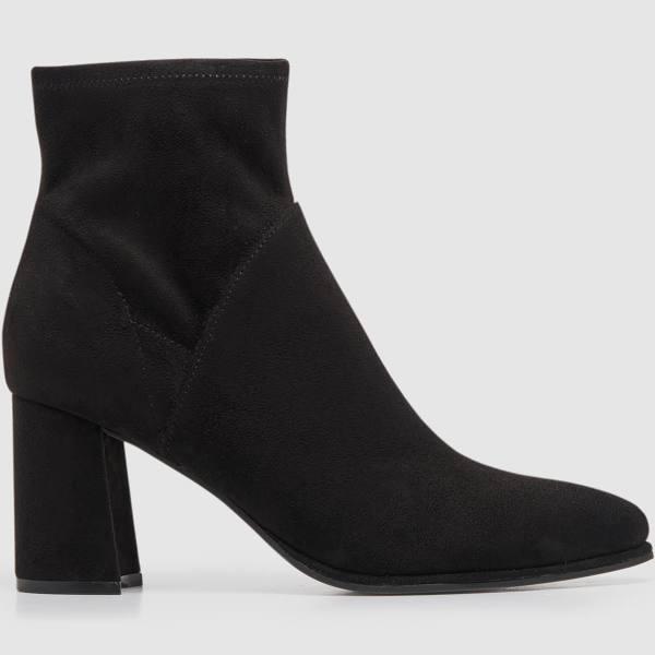 Nine West Drins Ankle Boot in Black 8.5