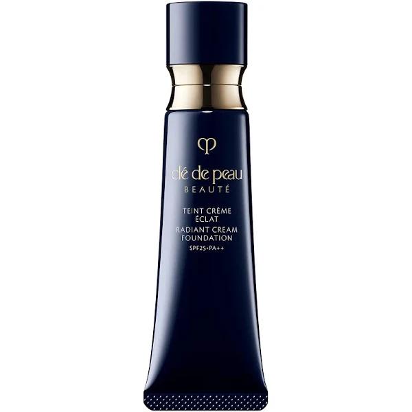 Clé De Peau Beauté Radiant Cream Foundation SPF 25 O10