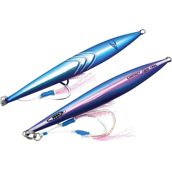 Ocean's Legacy Mini Long Contact Jig 90g / Colour 3