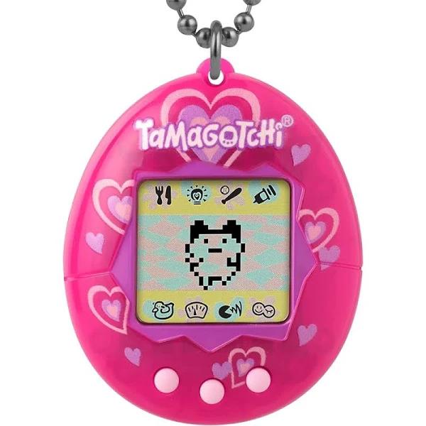 Tamagotchi Original Lots of Love