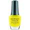 Morgan Taylor Nail Polish Glow Like A Star (15ml)