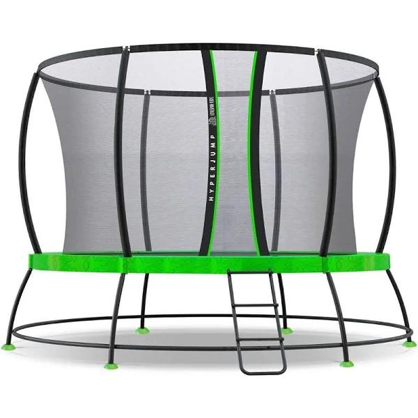 Lifespan Kids 12ft HyperJump 3 Spring Trampoline