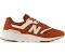 New Balance 997H Rust Oxide Sea Salt