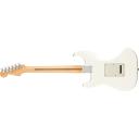 Fender Player Stratocaster HSS Maple Fingerboard (Polar White)