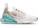 Nike Air Max 270 Fuchsia Dream Crimson (Women's)