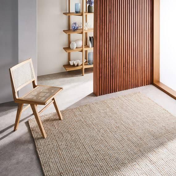 Orissa Floor Rug Natural by Freedom