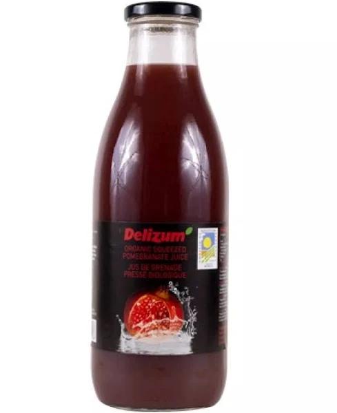 Pomegranate Juice 1L Bio - Delizum