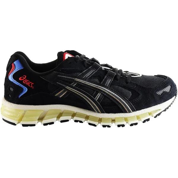 Asics Gel-Kayano 5 360 - Black/Black - Size: 11.5