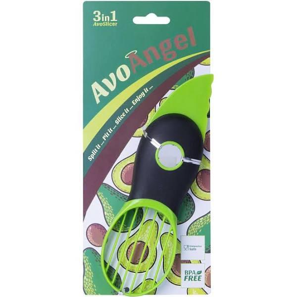 Avo Angel 3 in 1 Avocado Slicer