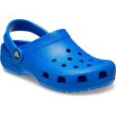 Crocs Kids Blue Classic Clogs