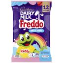 Cadbury Freddo Sharepack 100s & 1000S 144g