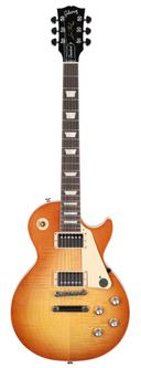 Gibson Les Paul Standard '60s - Unburst