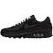 Nike Air Max 90 G Golf Shoes - White/Black