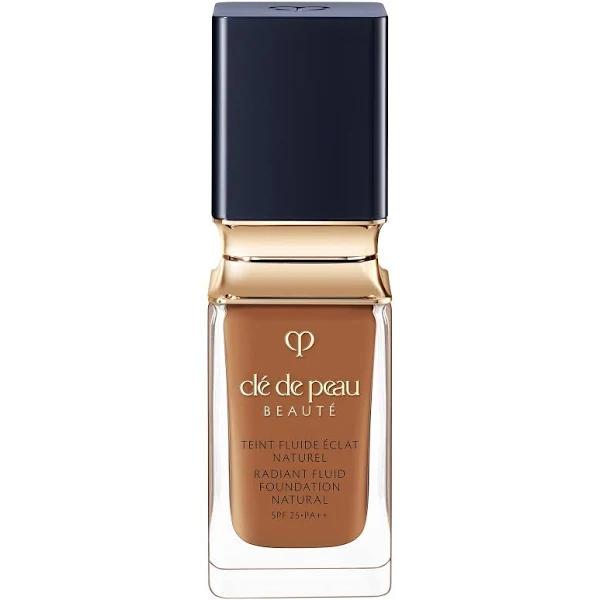 Clé De Peau Beauté - Radiant Fluid Foundation Natural - Foundation