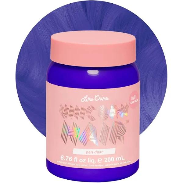 - Peri Dust | Unicorn Hair Colour