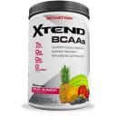 Xtend by Scivation - 30 Serves / tangerine