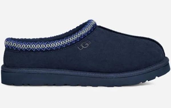 UGG Tasman Deep Ocean Shoes - Size 11 - Deep Ocean