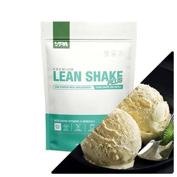 VPA Lean Shake Plus (Meal Replacement)