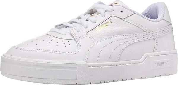 Puma Ca Pro Classic 'White' Sneakers | Men's Size 11.5