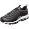 Nike Black Air Max 97 Lux Sneakers