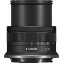 Canon RF-S 18-45mm Is STM Lens