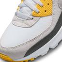 Nike Air Max 90 Men's Shoes - White