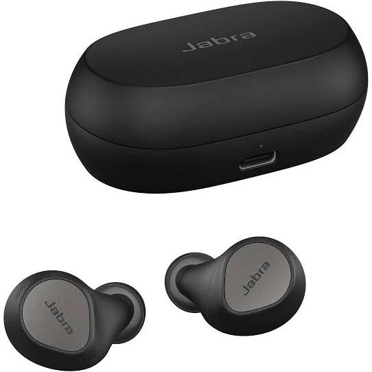 Jabra Elite 7 Pro - Black