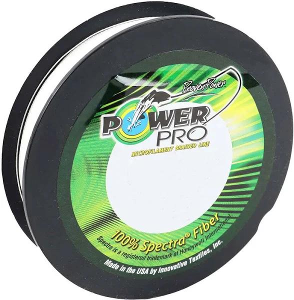 Power Pro Original Braid - 150yds 40lb White