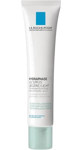 La Roche Posay Hydraphase Ha UV SPF25 Light Moisturizer 40ml