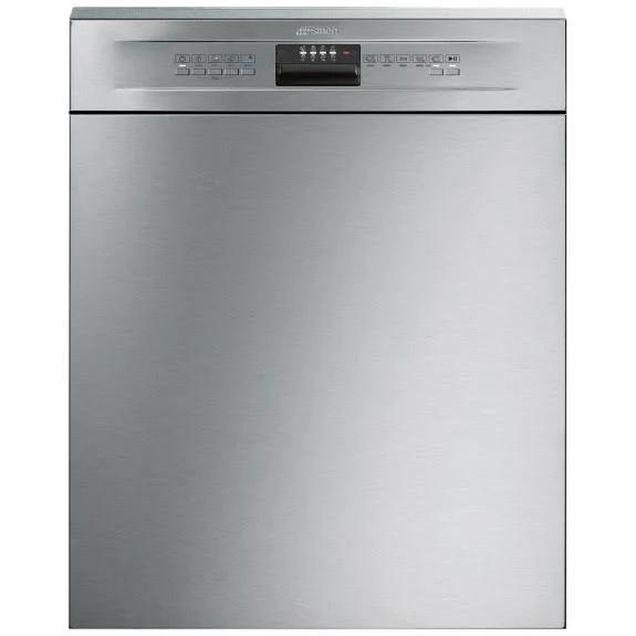 Smeg DWAU6314X2 60cm Underbench Dishwasher