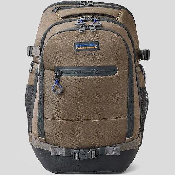 Rip Curl F-Light Posse 35L Search Backpack in Rock