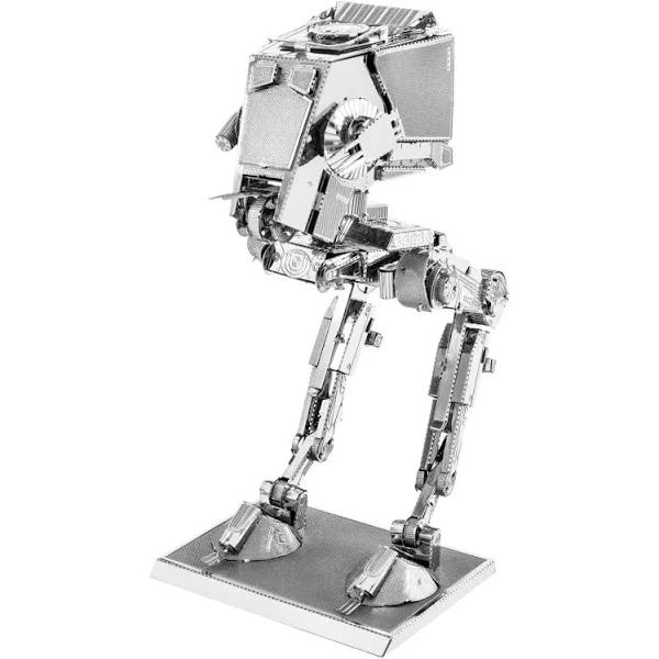 Star Wars AT-ST Metal Earth Model Kit