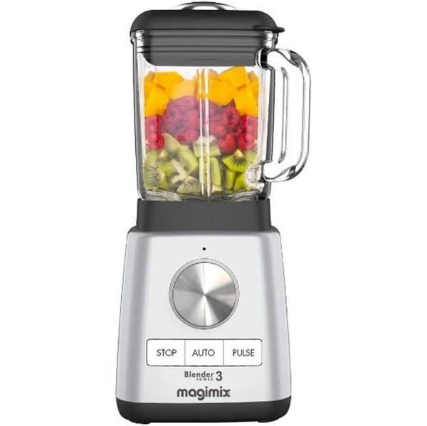 Magimix Chrome Power Blender 3