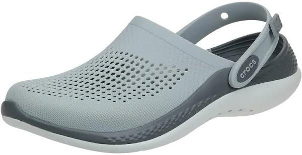 Crocs LiteRide 360 Clog Light Grey/Slate Grey M13