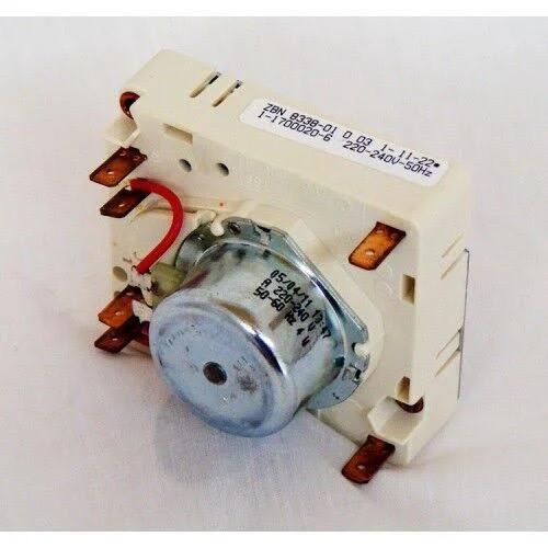 Genuine Fisher & Paykel Dryer Timer De35f56a Ad53u De35f56aw1