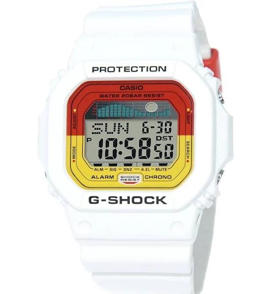 G-Shock Surf Life Saving Australia Watch GLX5600SLS-7D