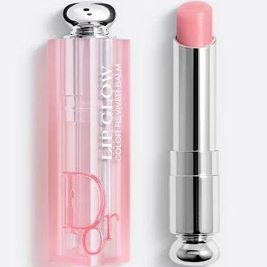 Dior Addict Lip Glow Balm 031 Strawberry