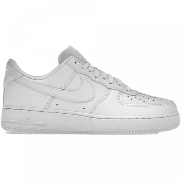 Nike Air Force 1 '07 Fresh M DM0211-100 Shoes White