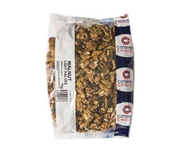 Walnut Halves Light 1kg