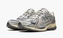 New Balance thisisneverthat x 1906R 'The 2022 Downtown Run' Sneakers | Silver | Men's Size 8.5