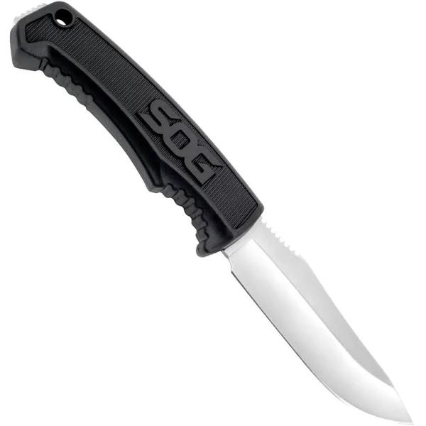 SOG FK1001-CP Field Fixed Blade Knife