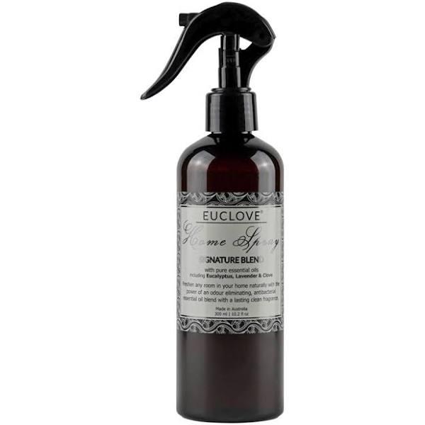 Euclove - Home Spray Citrus & Sage Blend Spray - 300ml