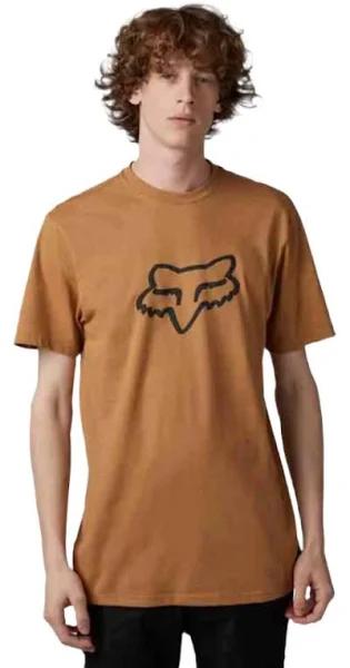 Fox Legacy Fox Head SS Tee - Cog - XL