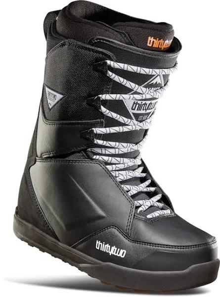 Thirtytwo Lashed Snowboard Boots - Black - 2024