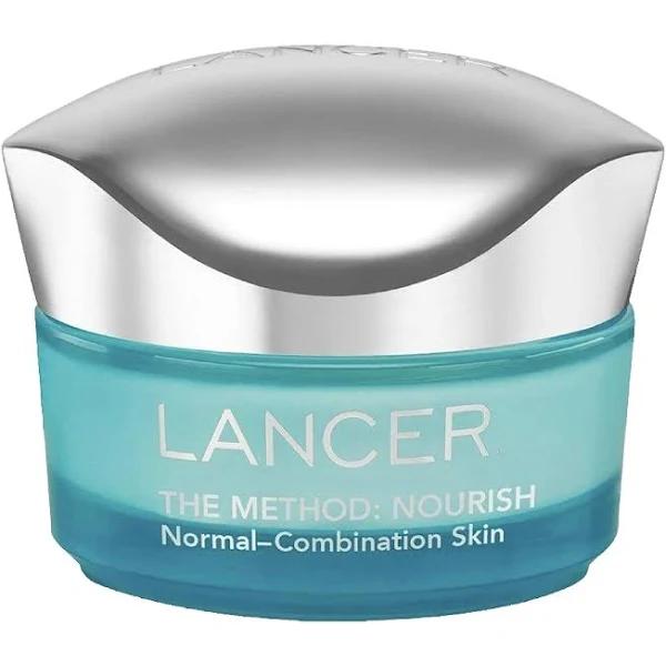 Lancer Skincare The Method: Nourish Normal-Combination 50ml