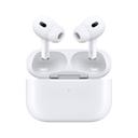 Apple Airpods Pro With Wireless Magsafe Charging Case (USB-C, 2nd Generation)