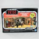 Star Wars Exclusive The Vintage Collection: Episode VI Return of The Jedi - Jabba's Palace Adventure Playset